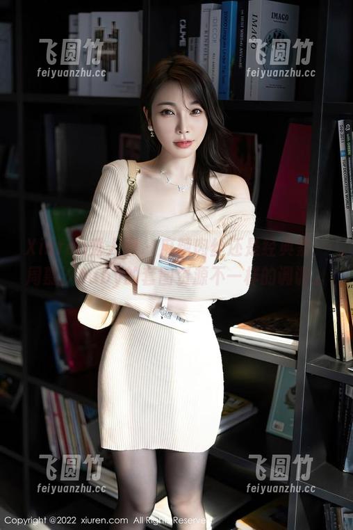 Xiuren秀人网-周慕汐baby Xiuren秀人网 - 麻辣肉丝还是经典素,周慕汐baby的套图资源不一样的调调。