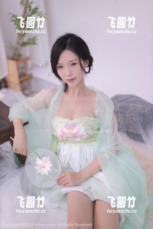 Xiuren秀人网-安娜金 Xiuren秀人网 - 厨娘安娜金合集:当米饭也会跳舞,料理的舞台就这样开启!