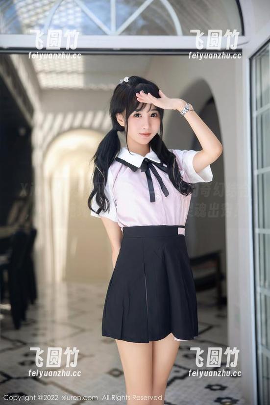 Xiuren秀人网-小兔纯纯 Xiuren秀人网 - 皮衣与兔子的奇幻结合,小兔纯纯全套下载,让你灵魂出窍!