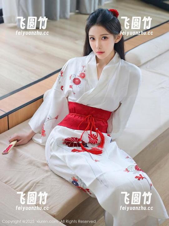 Xiuren秀人网-江真真 Xiuren秀人网 - 资源分享,江真真:当奶牛遇上萌!