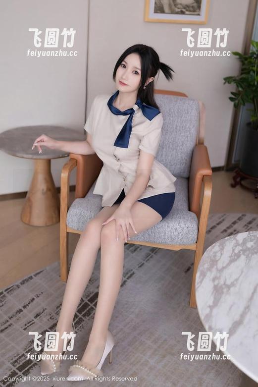 Xiuren秀人网-王俪丁 Xiuren秀人网 - 王俪丁和她的高跟鞋,一起揭开这图包的迷雾吧!