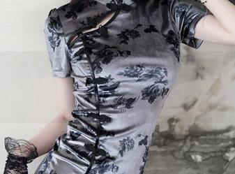 Xiuren秀人网 - 玥儿玥er的福利图集——温柔得像是棉花糖！