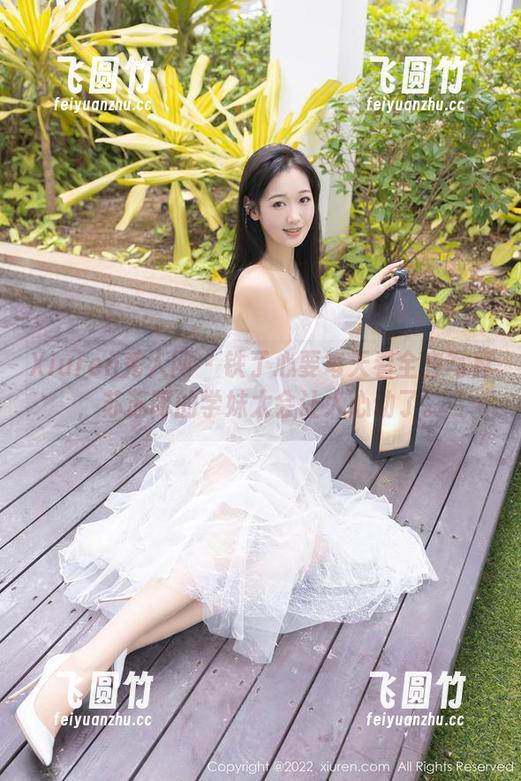 Xiuren秀人网-苏苏阿 Xiuren秀人网 - 铁了心要每天看全套写真,苏苏阿的学妹太会让人心动了。