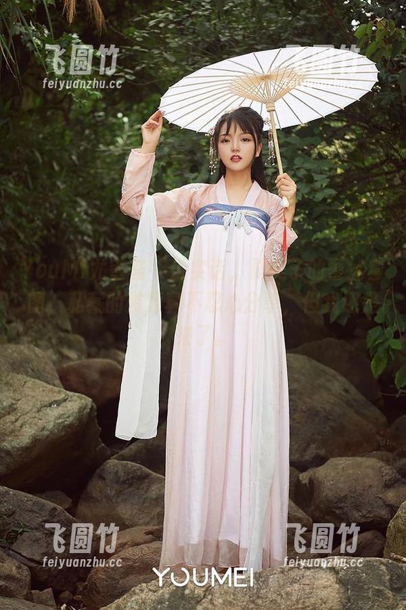 YouMi尤蜜荟-夏美子 YouMi尤蜜荟 - 说实话,夏美子的蕾丝套图,私藏的资源真不忍心分享,但我还是来了。