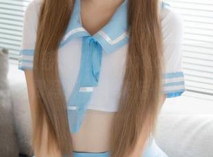 YouMi尤蜜荟 - 妲己Toxic带你上天台，免费写真，不来后悔哦。