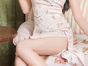 YouMi尤蜜荟 - 月音瞳的免费图册，让你在月光下认真缓解审美疲劳！