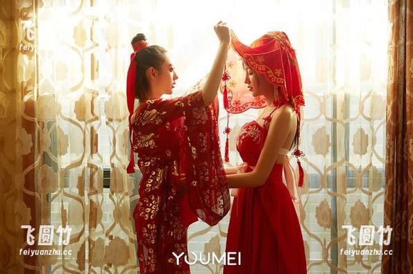 YouMi尤蜜荟-李承美 YouMi尤蜜荟 - 看!李承美在高清中迷幻得一塌糊涂。