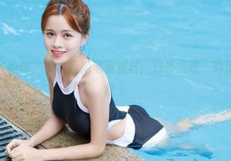 YouWu尤物馆 - 艾小青的宅家模样：意外发现，高清图集正好奉上