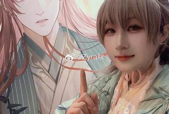 小心听，Zyra秋的“赎罪修女”精选写真可能是在暗示我什么