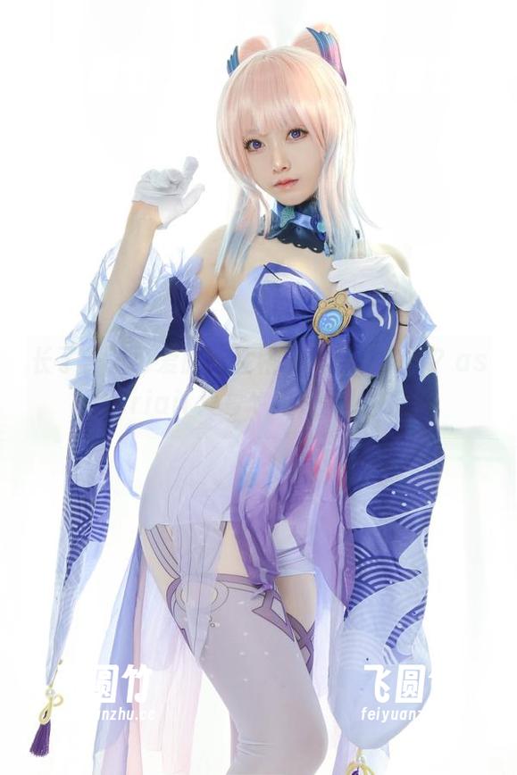 长了一张可爱脸，性格却像恶毒兔子？asagiriai(爱ちゃん)的私拍反转
