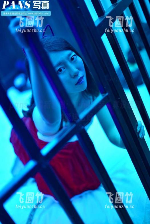 pans - 最新套图：Tina套装，真没想到她能这么好