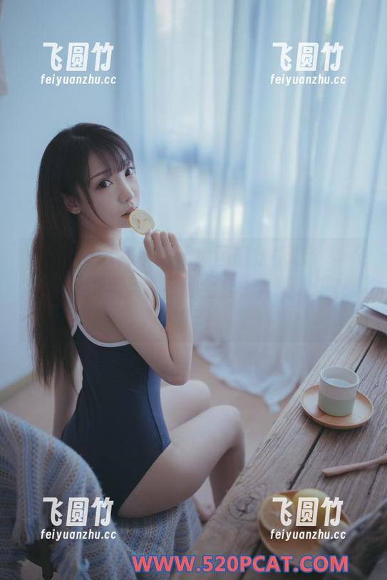 partycat轰趴猫-Ellie艾栗栗 partycat轰趴猫 - 原图确定是这个样子?Ellie艾栗栗水手服全套,真让人乐在其中呀!