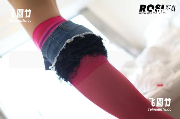 rosi - 在线追逐！恋恋的长腿合集，看得我咋咋呼呼。