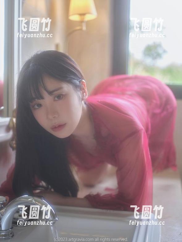 wuyo(우요)的花嫁，带着你走进原图下载的新境界！