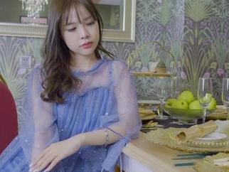 丽柜 - 兔子&芳草莲香：图片里的无圣光，亮点其实是我呐！