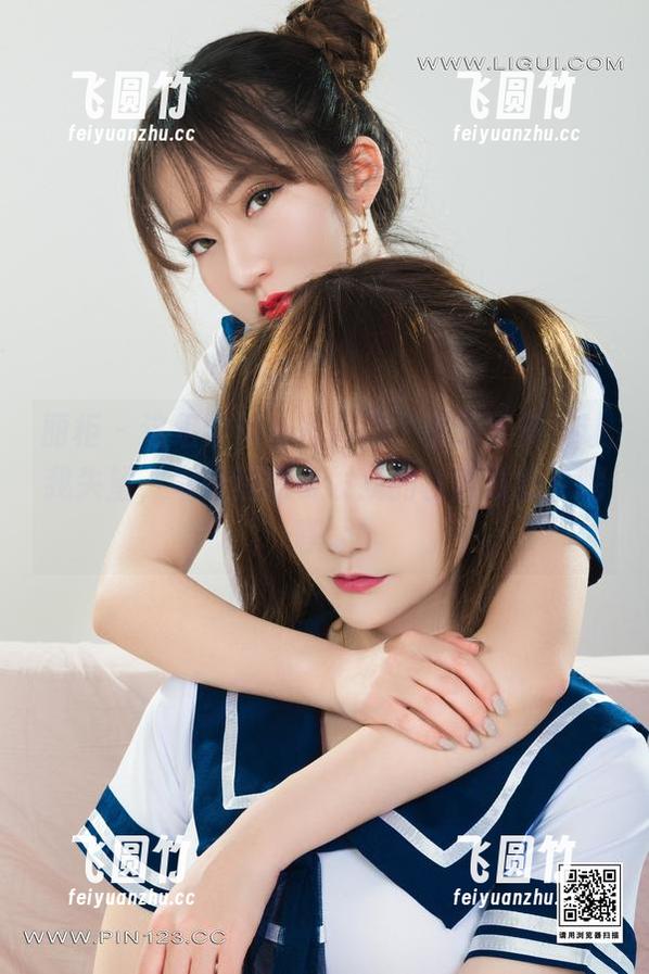 丽柜-慕子 丽柜 - 这组学妹私房美图,慕子果然没让我失望,每张都能引发我的各种联想,嘿嘿。