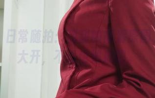 丽柜 - 日常随拍：甜甜的高清原图，脑洞大开，不说也知道吧。