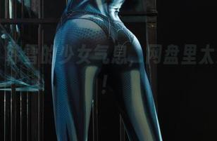 丽柜 - 韩雪的少女气息，网盘里太好奇了！