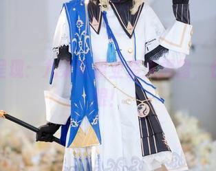 高清呈现：九柒喵职业装大揭露，快别眨眼！
