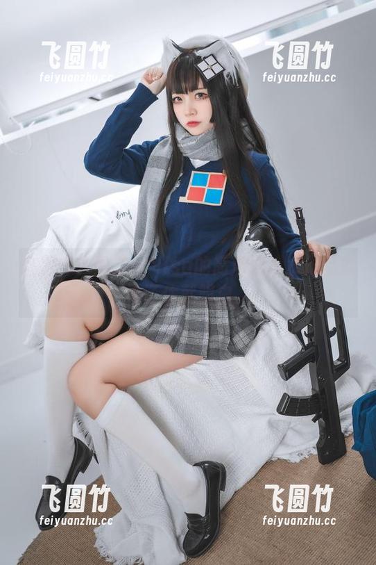 这为什么是二佐Nisa的高清死库水作品？看了你就明白。