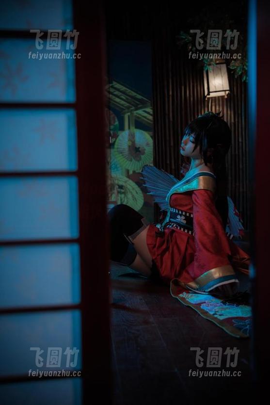 伊喵_Master 敢问伊喵_Master,图集中八重&雷神的双倍快乐,还在上升吗?