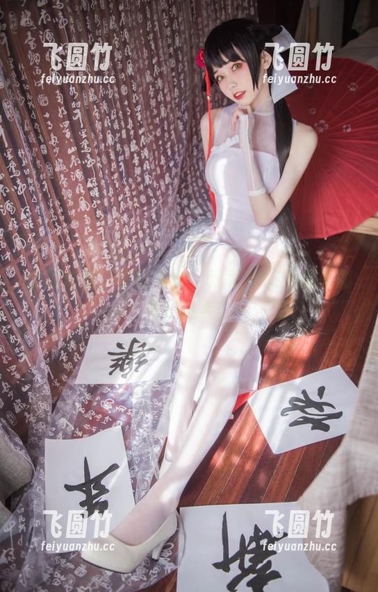 你的负卿 全套作品:你的负卿,泳装与政治挂钩的奇妙结合?