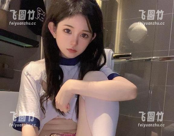 倦倦喵 夏天的倦倦喵:光影微妙,无圣光扔掉羞涩吧