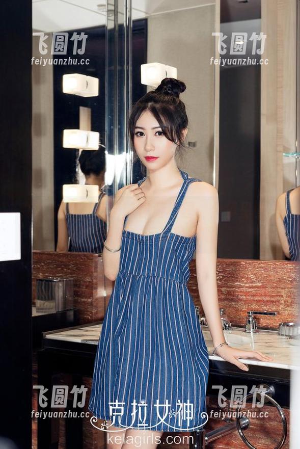 克拉女神-熙妍 克拉女神 - 熙妍带你游校园,合集里的美图似乎都在诉说隐秘呢。