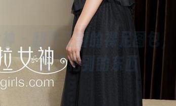 克拉女神 - 翻开王睿的裸足图包，里面全是没拍到的东西