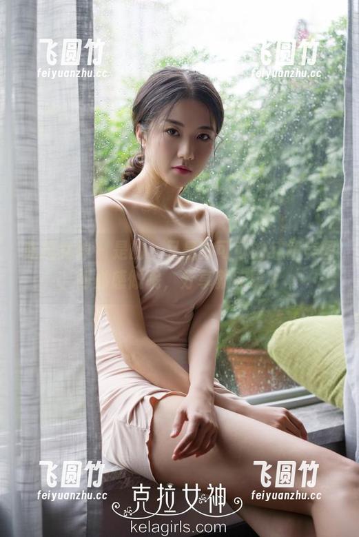 克拉女神-苏可可 克拉女神 - 是的,又是苏可可的红裙美图,何必感慨呢,分享就完事了。