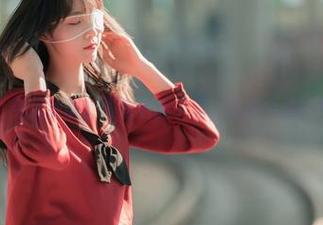 想要福利？兔玩映画的海老名和小埋，写真中最轻松的搭档！