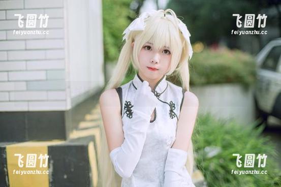 向小圆 在线狂欢?看看向小圆的高清圣诞眼福