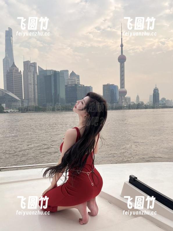 微密圈 - 粉色，不止是颜色！周妍希套图大揭秘吧？