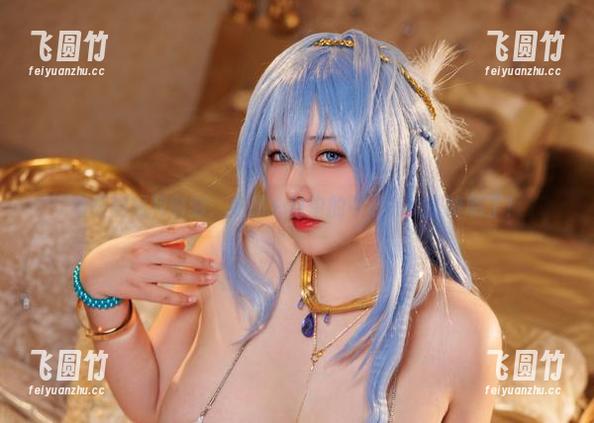 咔喵 咔喵的福利时刻:宅男心目中的可畏兔女郎降临了!