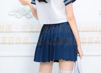 喵糖映画 - 在无圣光下录像，lovely呆玄的夏日作品，让人心跳加速的夏天！