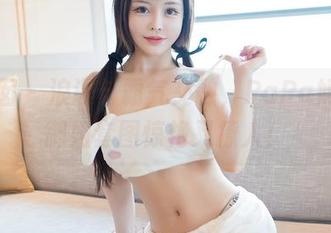嗲囡囡 - 浪漫与霸气交融，PaPa妈咪的御姐套图惊艳又撩人！