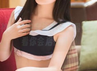 头条女神 - 乔安穿连衣裙，最新资源，不看你会后悔哟！