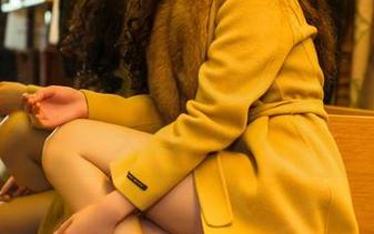 头条女神 - 在修女的私房里，火儿唤醒了天使的顽皮