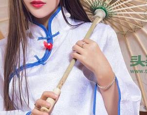 头条女神 - 放松时光：申美嫣的瑜伽，作品集下载给你的心灵小食！