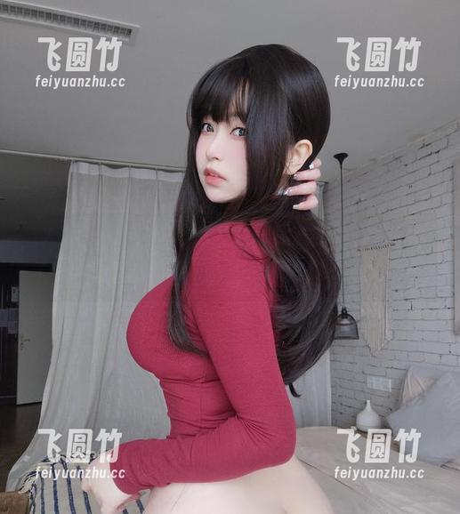 女主K的婚纱，网盘里的媳妇，偏偏不愿意让我见面