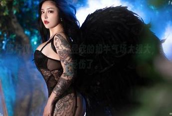 微密圈 - 图片仅供欣赏，宋昱欣的奶牛气场太强大，我的眼睛要受伤了。