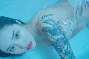 微密圈 - 写真大作！宋昱欣的剧情里藏着啥？我已经开始脑补了…