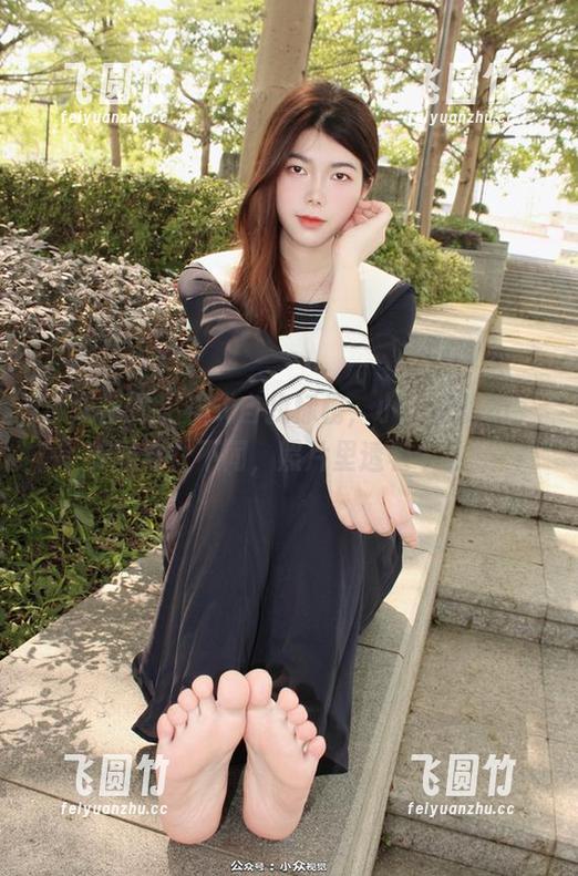 小众视觉 - 花式自我标榜，小薯条的奶牛美图与众不同，照片里透着个性。