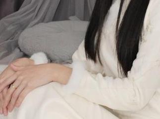 小众视觉 - 高清作品，网络与敏儿的网袜！无法抗拒的组合，脑子里竟开始BB…