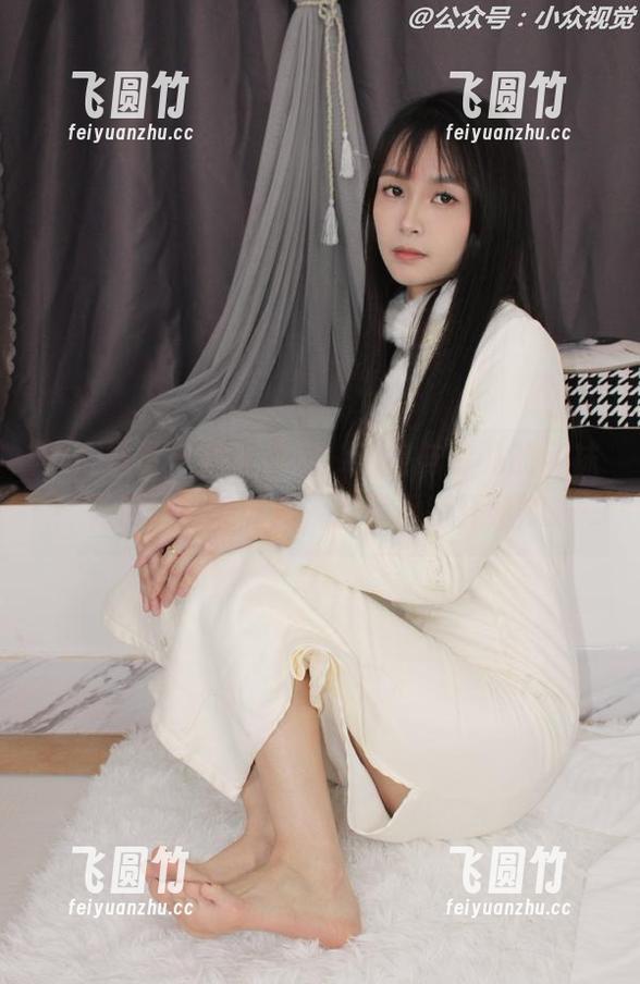 小众视觉 - 高清作品，网络与敏儿的网袜！无法抗拒的组合，脑子里竟开始BB…