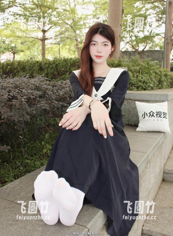 小众视觉 - 燕子的免费奶牛套图：好像在说“别问，问就是免费的好东西”！
