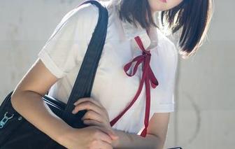 少女秩序 - 最新图册来了，跟晞可空姐一起体验空中服务的风彩！