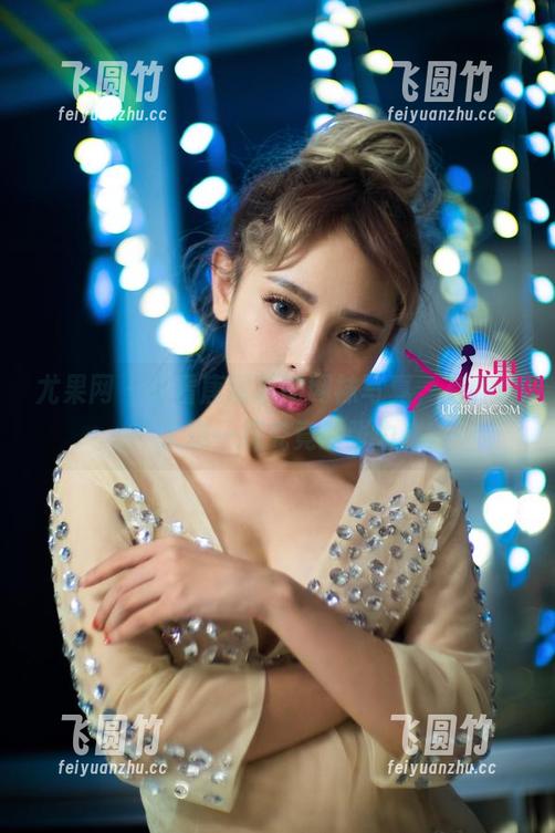 尤果网-唐溪若 尤果网 - 来看唐溪若的网袜写真,有种让人想一探究竟的张力