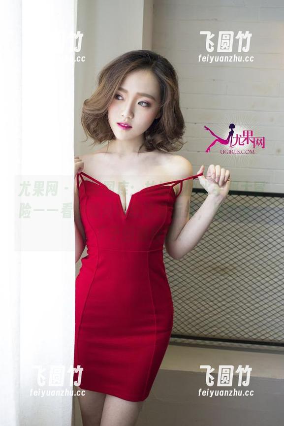 尤果网-林妃媛 尤果网 - 最新图库:林妃媛的水手服大冒险——看她如何驾驭这身行头,是不是一下子回到校园?