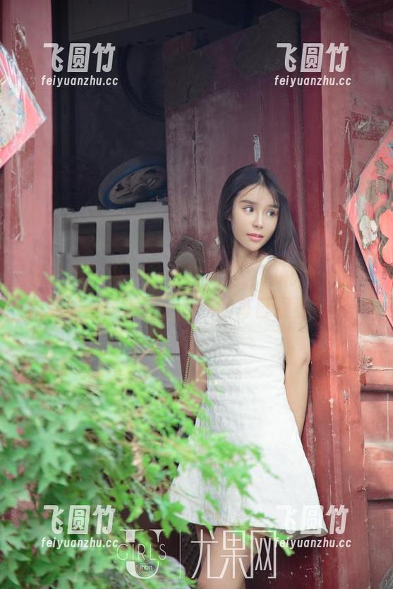 尤果网-禅叽zankii 尤果网 - 从小袜子到大片,禅叽zankii的棉袜合集迅速成为我的每日观看盛筵!